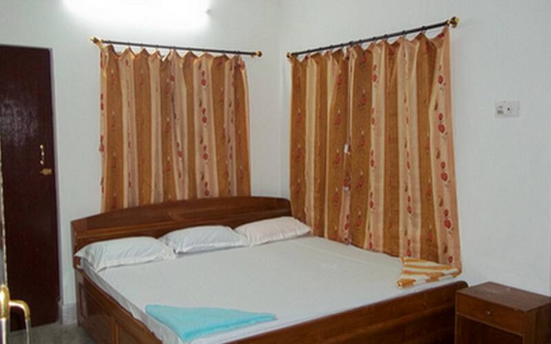 Hotel Raju Palace, Rajsamand 1